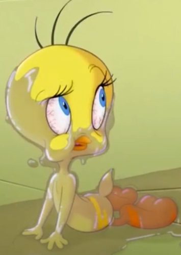 Tweety Bird