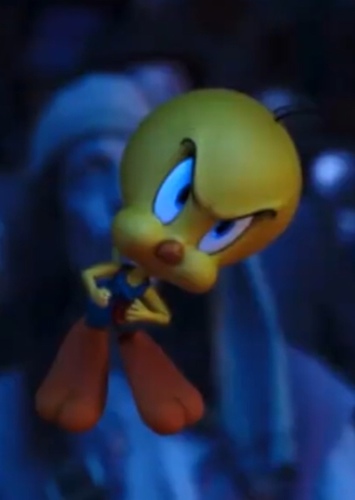 Tweety Bird