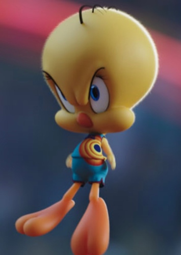 Tweety Bird