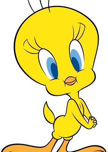 Tweety Bird