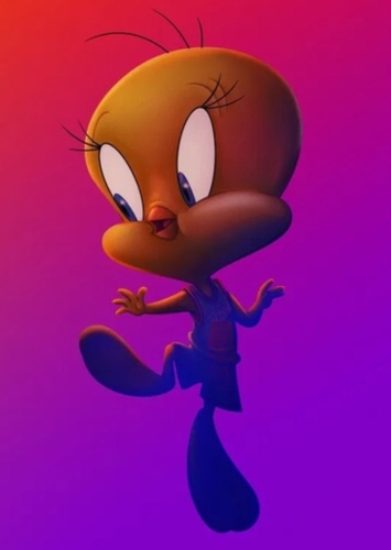 Tweety Bird