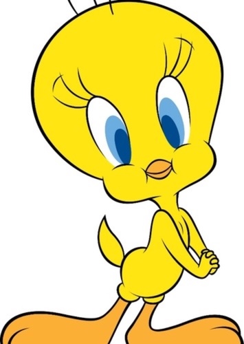 Tweety Bird