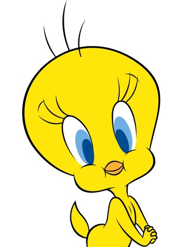 Tweety Bird
