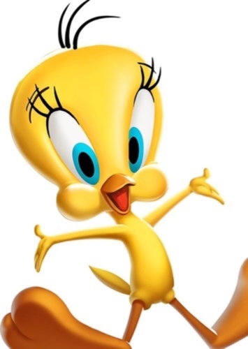 Tweety Bird