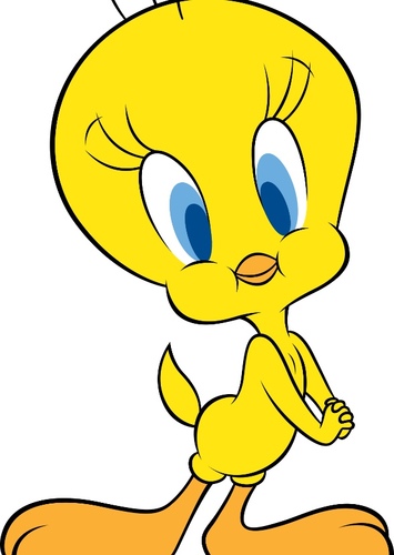 Tweety Bird