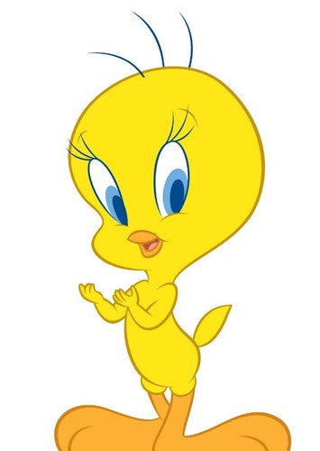 Tweety Bird