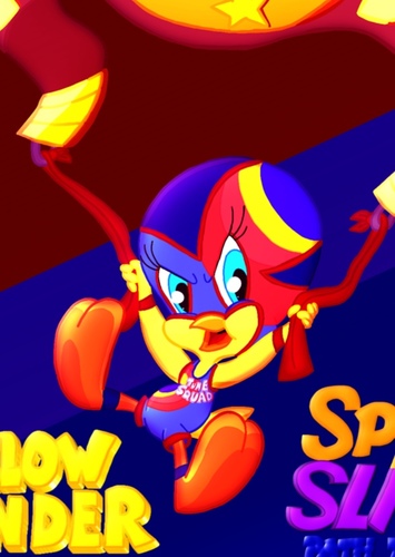 Tweety Bird