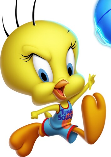 Tweety Bird
