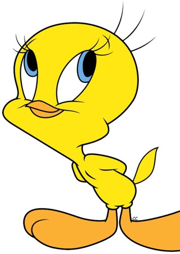Tweety Bird