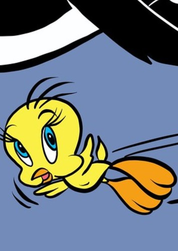 Tweety Bird