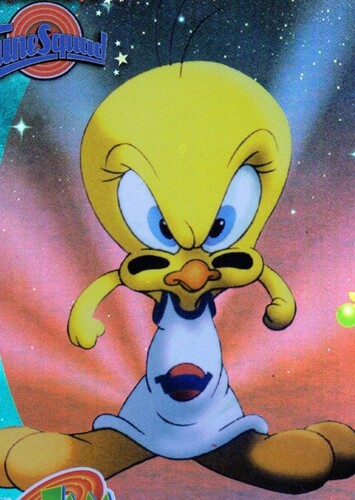 Tweety Bird