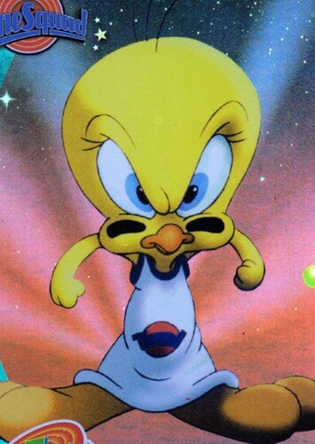 Tweety Bird
