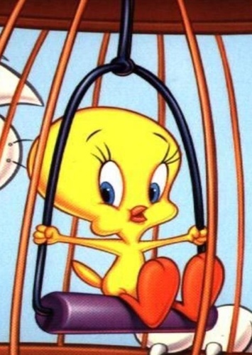 Tweety Bird