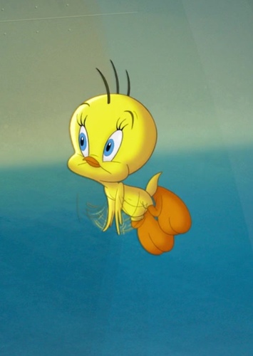 Tweety Bird