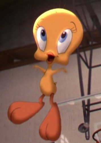 Tweety Bird