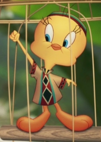 Tweety Bird