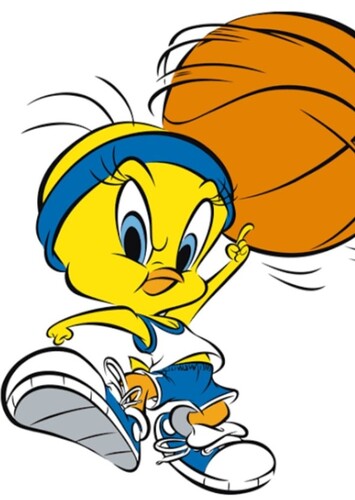 Tweety Bird