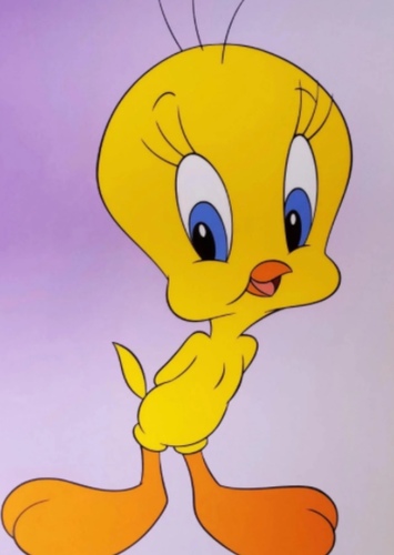 Tweety Bird