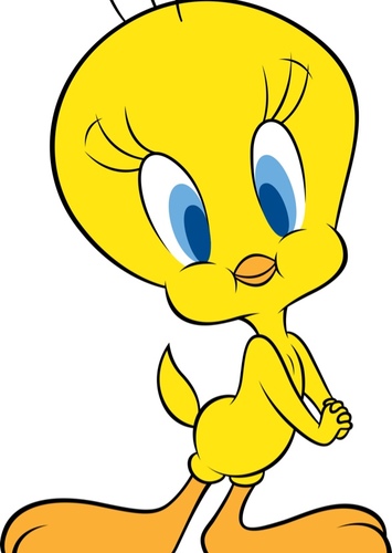 Tweety Bird