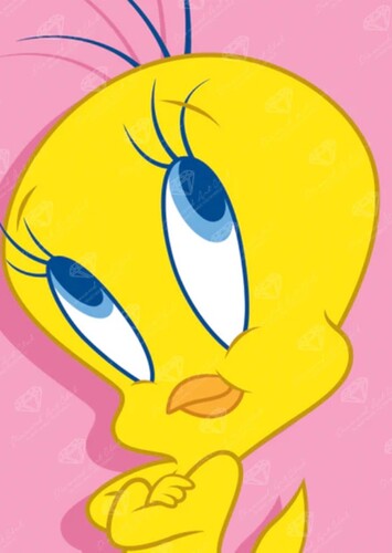 Tweety Bird