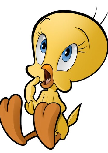 Tweety Bird