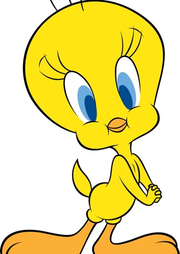 Tweety Bird