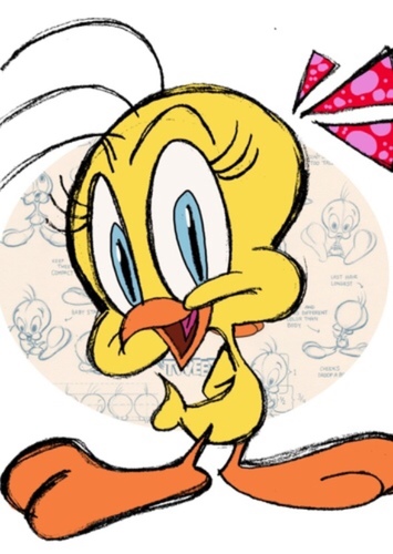 Tweety Bird