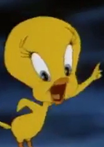 Tweety Bird