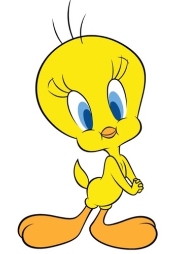 Tweety Bird