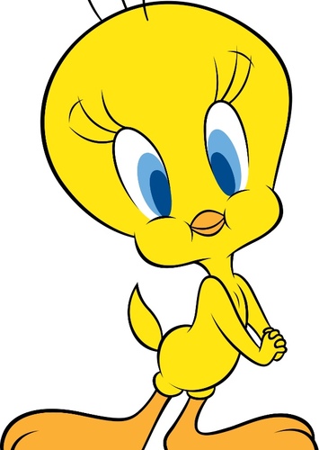 Tweety Bird