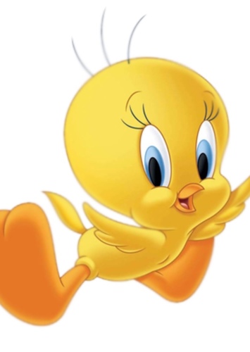 Tweety Bird