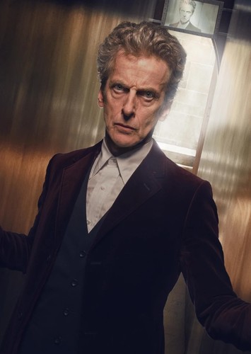 Twelfth Doctor