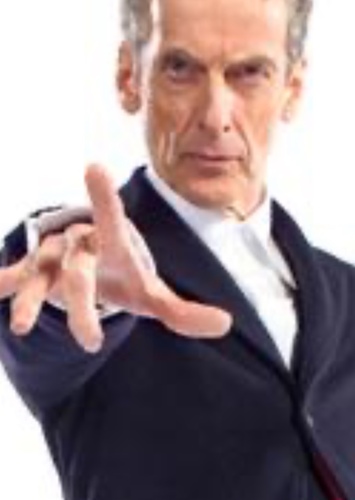 Twelfth Doctor