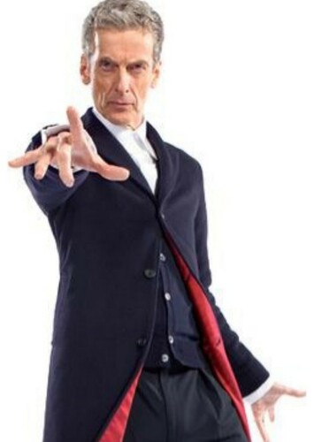 Twelfth Doctor