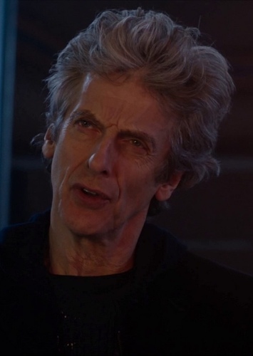 Twelfth Doctor
