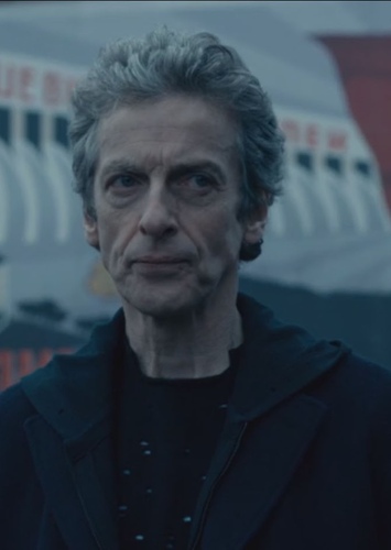 Twelfth Doctor