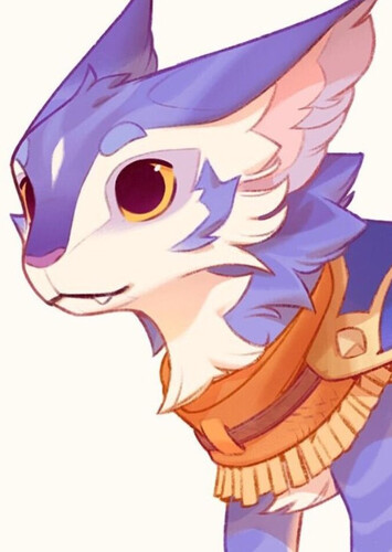 Twicetail