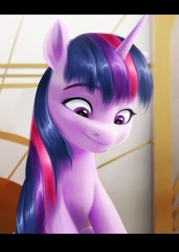 Twilight Sparkle