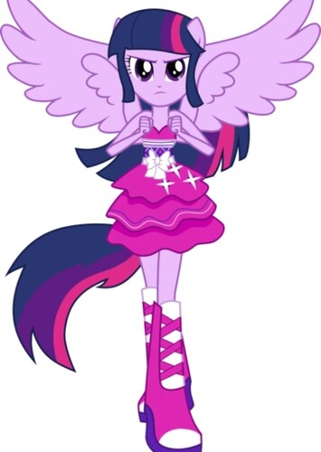 Twilight Sparkle