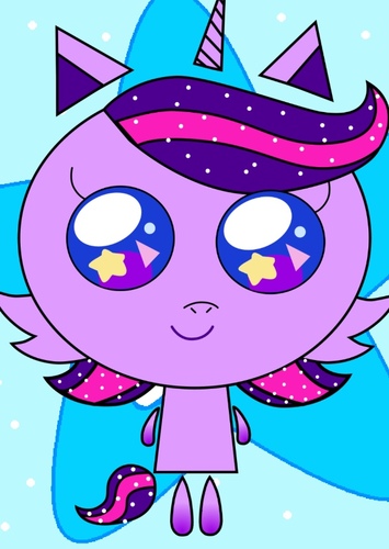 Twilight Sparkle