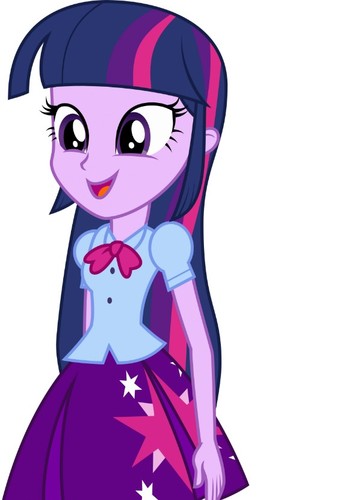 Twilight Sparkle