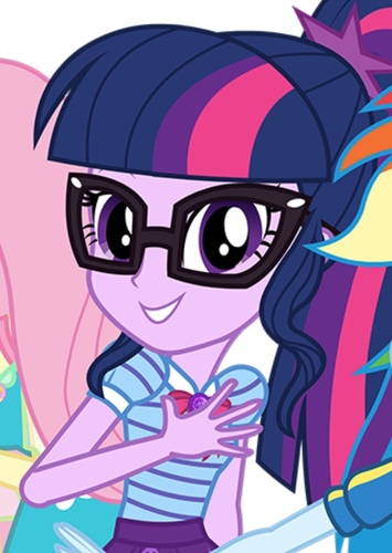 Twilight Sparkle