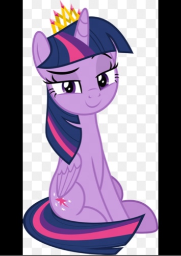 Twilight Sparkle