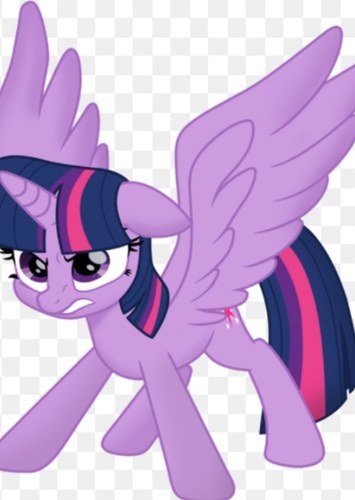Twilight Sparkle
