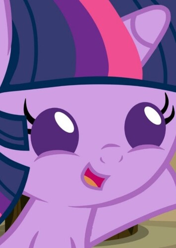Twilight Sparkle