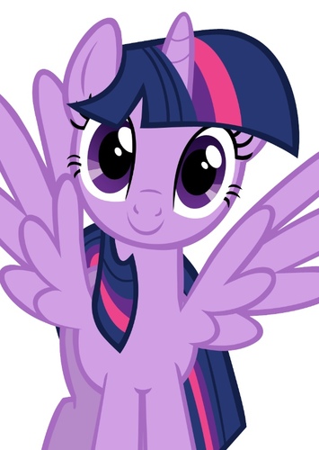 Twilight Sparkle
