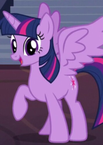 Twilight Sparkle