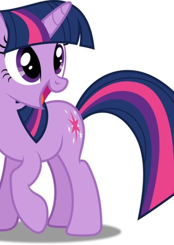 Twilight Sparkle