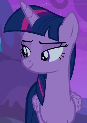 Twilight Sparkle