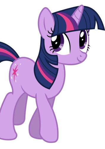 Twilight Sparkle